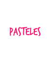Pasteles - Anna´s Wilton